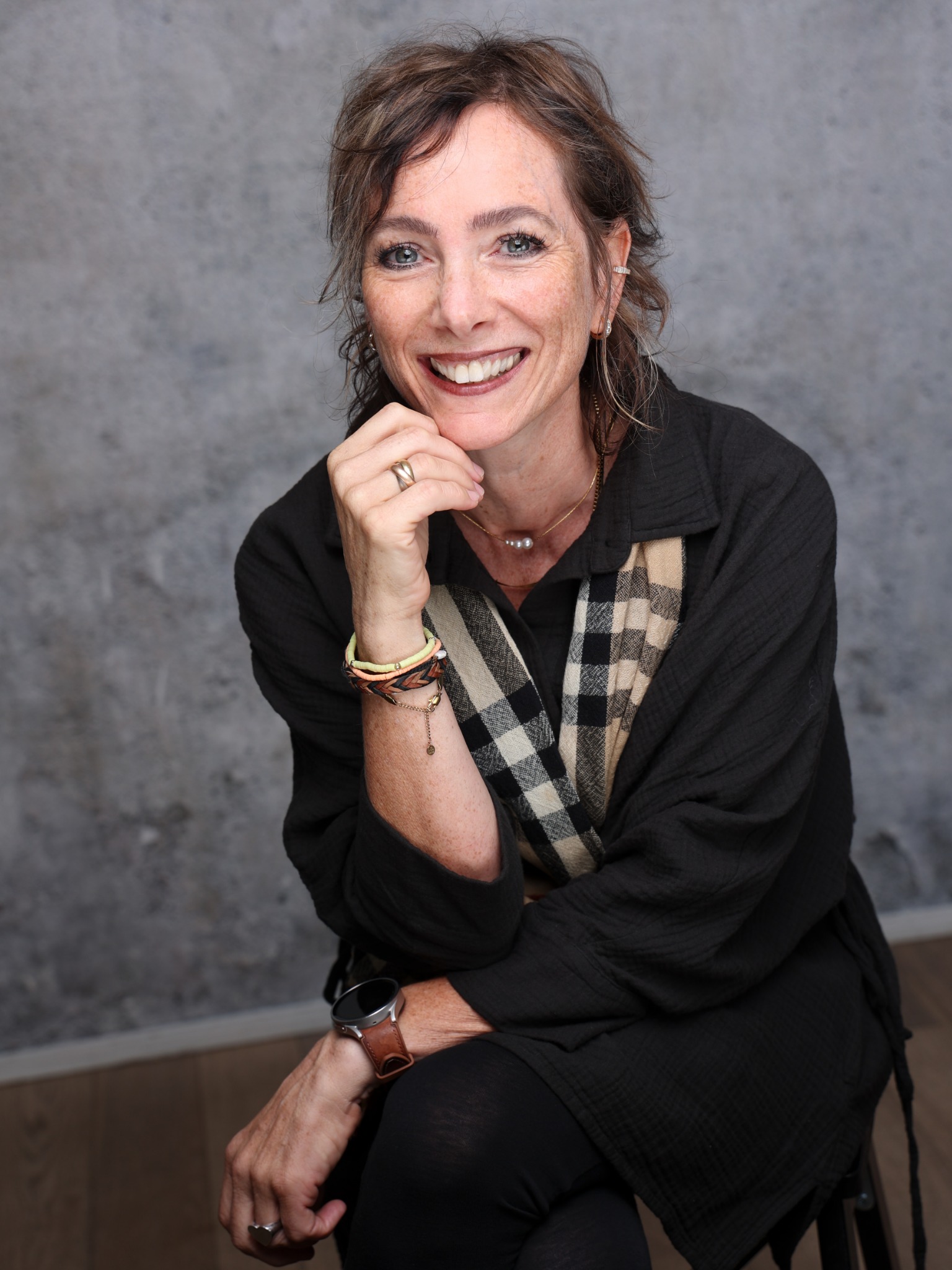 Portrait von Ulrike Michalski